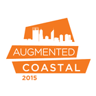 Augmented Coastal آئیکن