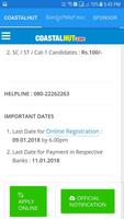 CoastalHut.com - No.1 Job Site of Karnataka скриншот 2