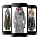 Mantel Dan Jaket Untuk Wanita APK