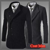 Design Coat Man Ekran Görüntüsü 1