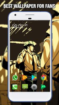 Cowboy Bebop Wallpaper For Android Apk Download