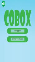 Cobox plakat