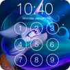Pony Rainbow Happy Place Free Lock Screen Password APK