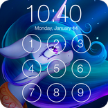 Pony Rainbow Happy Place Free Lock Screen Password