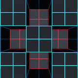 Draw the Path 3D أيقونة
