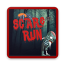 Monster Scare Run APK