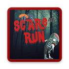 Monster Scare Run icon