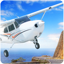 Airplane 3D Flight Simulator-APK