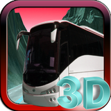 Bus Driving Simulator-Classic biểu tượng