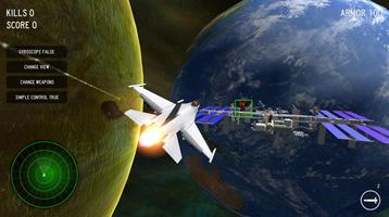 F16 Fighter 3D Space War bài đăng