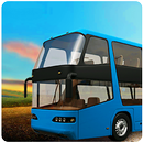 Bus Driving Simulator 3D-APK