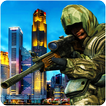 Sniper Shooting City 3D