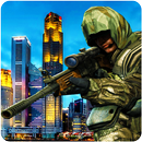 Sniper Shooting City 3D APK