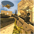 Shooting Strike Special Forces