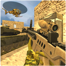 Shooting Strike Special Forces-APK