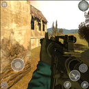 Sniper Shooting Gun Strike-APK