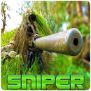 Sniper Shooting Jungle Strike-APK