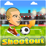 Football Soccer Goal Penalty APK