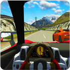 Driving In Car Simulator 아이콘
