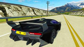 Dalam Mobil Simulator screenshot 2