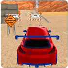 Racing Simulator Speeders ikona