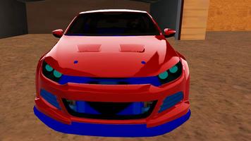 Racing Simulator Speeders screenshot 2