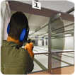 Real Gun Shooting Range