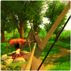 Survival Raft Craft Island biểu tượng