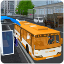 Simulator Bus 3D APK