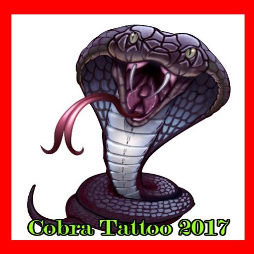  Desain  Tato  Ular Kobra for Android APK Download