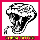 Kobra Tattoo-Designs APK