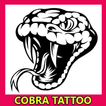 Cobra Tattoo Designs