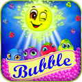 Bubble Fruit 2016