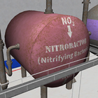 IC: Nitrogen Cycle icon