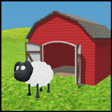Sheep Me Home icône