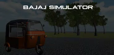 Bajaj Simulator