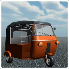 download Bajaj Simulator APK