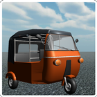 Bajaj Simulator иконка