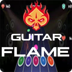 Guitar Flame アプリダウンロード