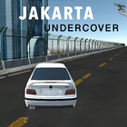 Jakarta Undercover icône