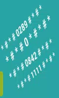 Code Secret Android Samsung screenshot 1