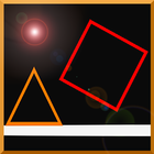 Geometry Dash Light icon