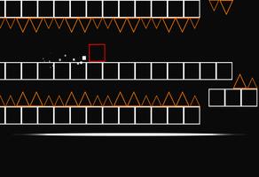 Geometry Dash Light syot layar 3