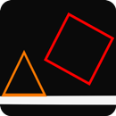 Geometry Light Meltdown APK