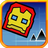 Geometry Iron Dash APK