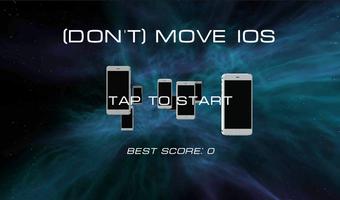 Move IOS ポスター