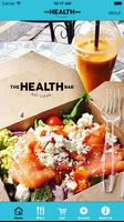 The Health Bar ポスター