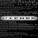Cipher icône