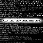Cipher-icoon