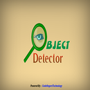 Object Detector aplikacja